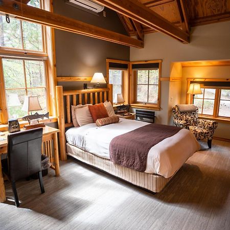 Sleeping Lady Mountain Resort Leavenworth Luaran gambar