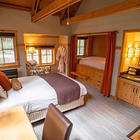 Sleeping Lady Mountain Resort Leavenworth Luaran gambar