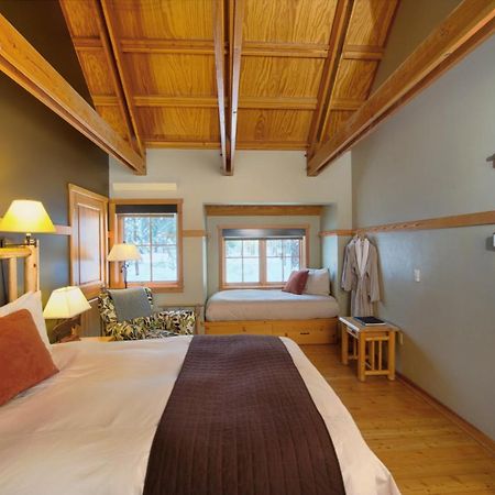 Sleeping Lady Mountain Resort Leavenworth Luaran gambar