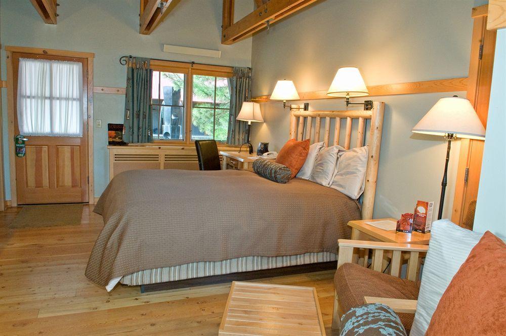Sleeping Lady Mountain Resort Leavenworth Luaran gambar