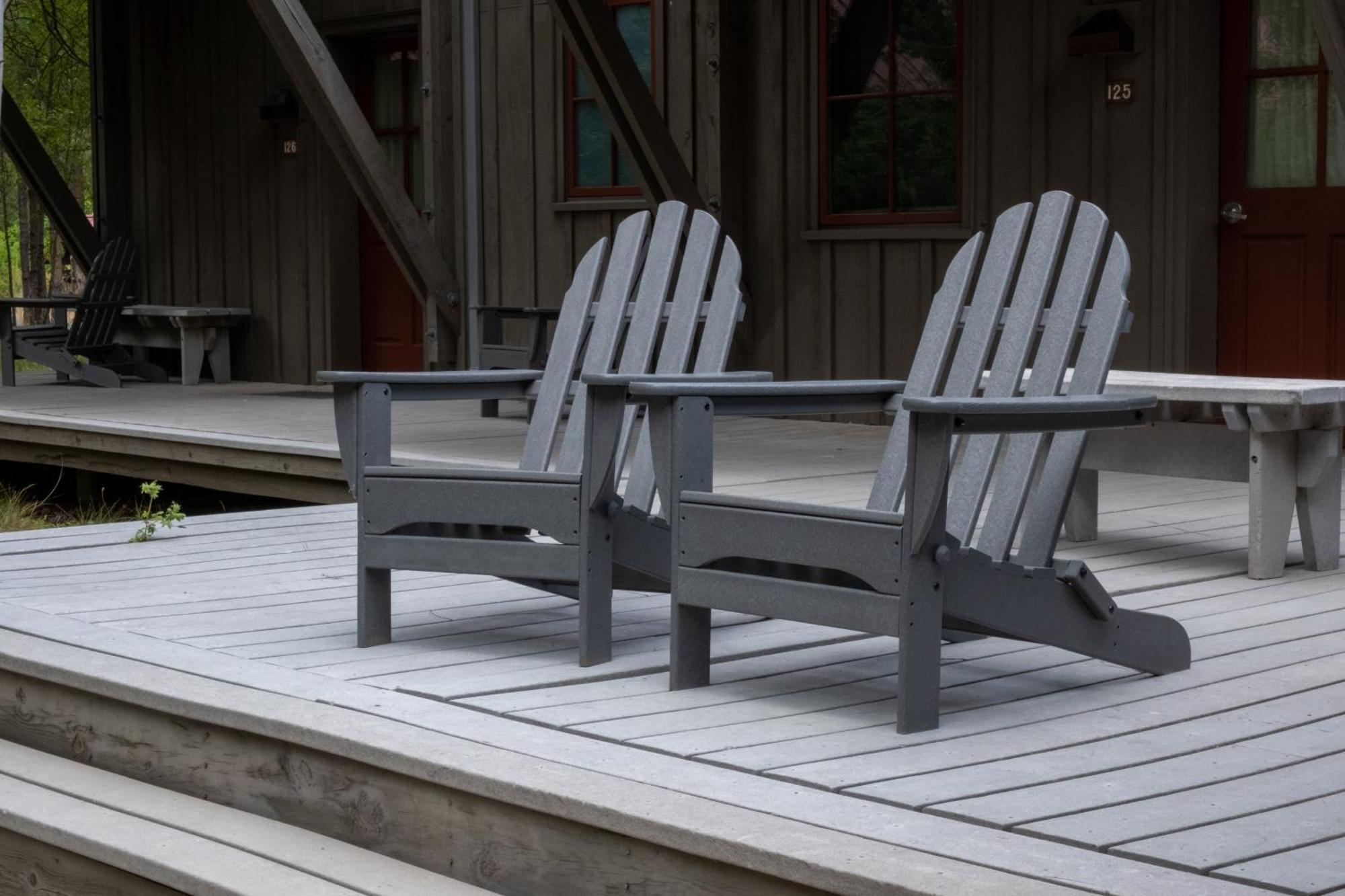 Sleeping Lady Mountain Resort Leavenworth Luaran gambar