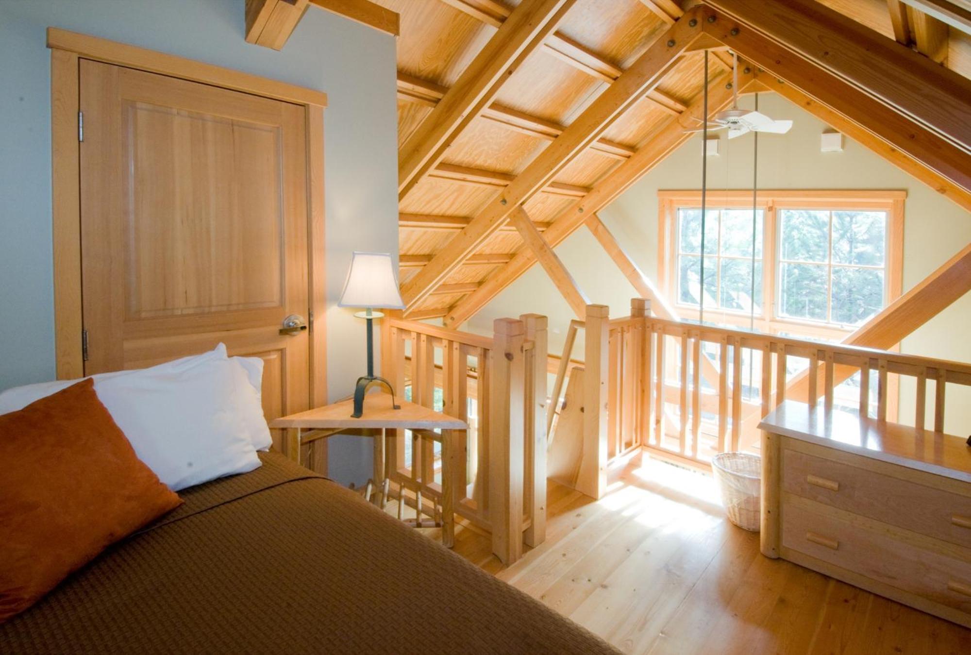 Sleeping Lady Mountain Resort Leavenworth Bilik gambar
