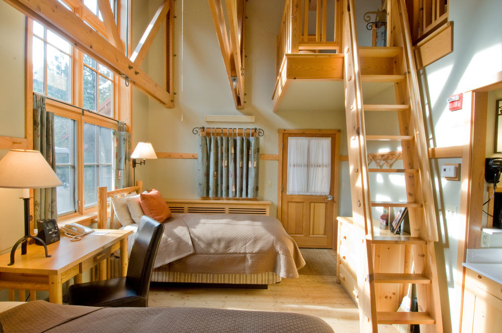 Sleeping Lady Mountain Resort Leavenworth Luaran gambar