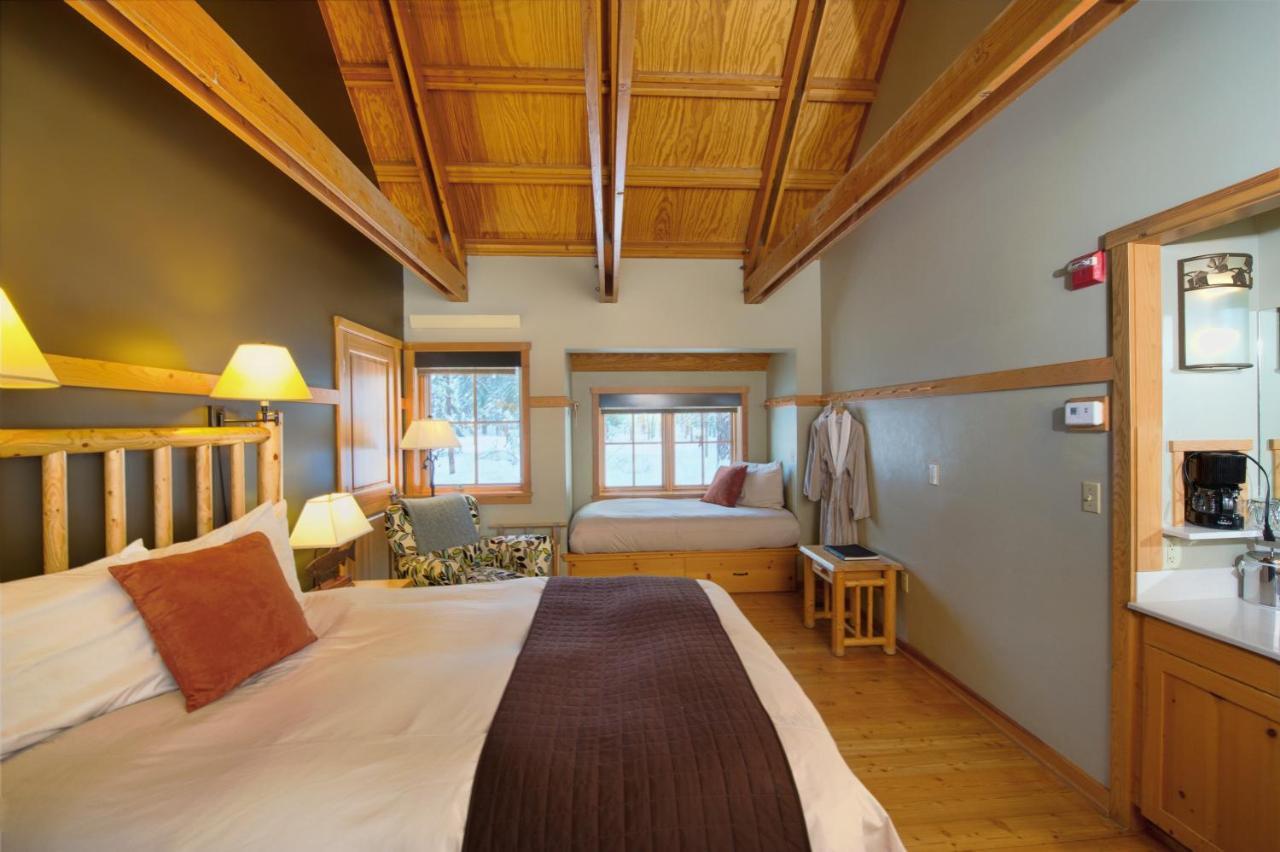 Sleeping Lady Mountain Resort Leavenworth Luaran gambar