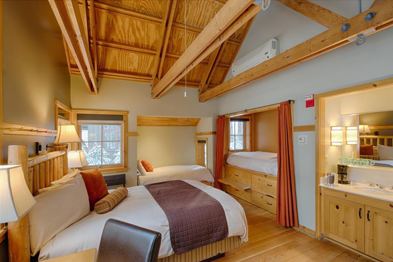 Sleeping Lady Mountain Resort Leavenworth Luaran gambar